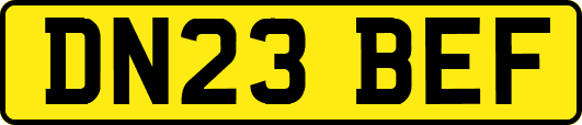 DN23BEF