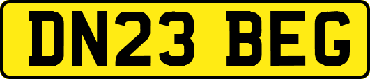 DN23BEG