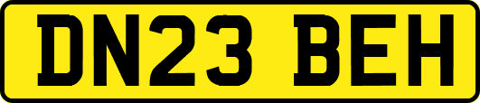 DN23BEH