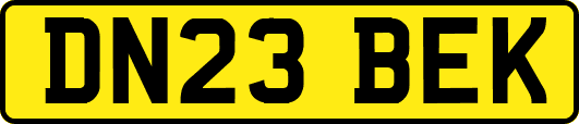 DN23BEK