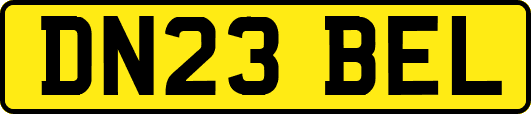 DN23BEL