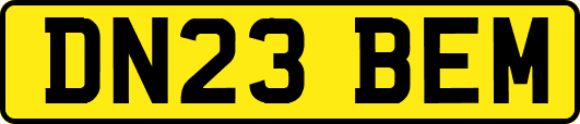 DN23BEM