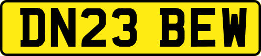 DN23BEW