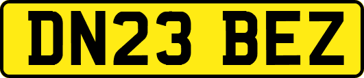 DN23BEZ