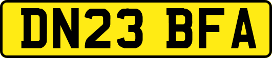 DN23BFA