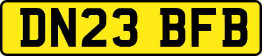 DN23BFB