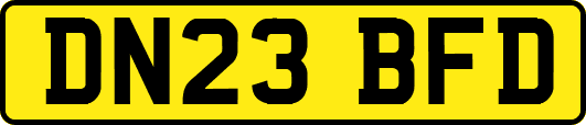 DN23BFD