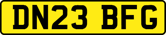 DN23BFG