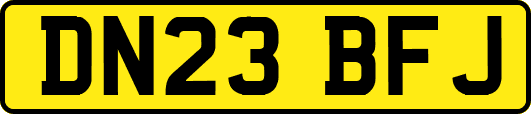 DN23BFJ