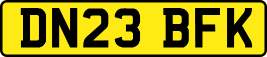 DN23BFK
