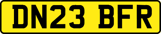 DN23BFR