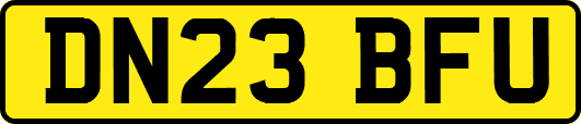 DN23BFU