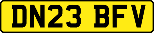 DN23BFV