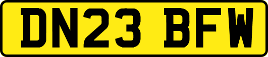 DN23BFW