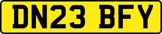 DN23BFY