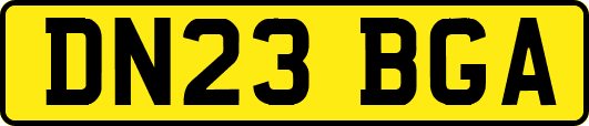 DN23BGA