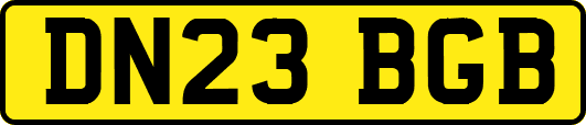 DN23BGB