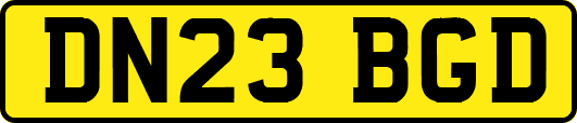 DN23BGD