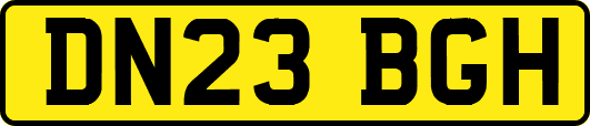 DN23BGH