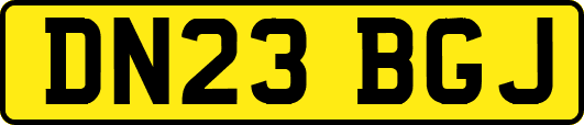 DN23BGJ