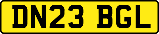 DN23BGL