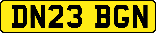 DN23BGN