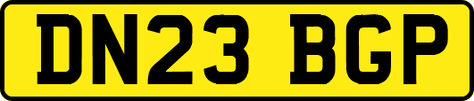 DN23BGP