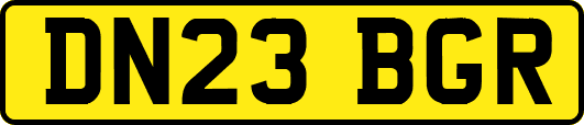 DN23BGR