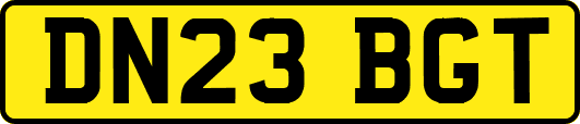 DN23BGT