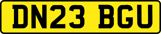 DN23BGU