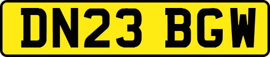 DN23BGW