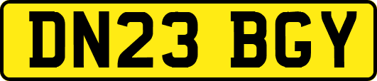 DN23BGY