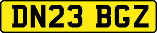DN23BGZ