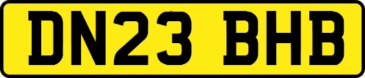 DN23BHB