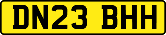 DN23BHH