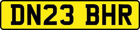 DN23BHR