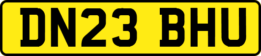 DN23BHU