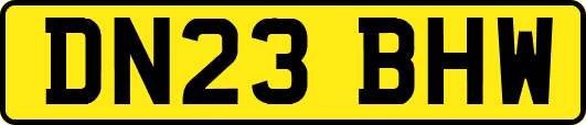 DN23BHW