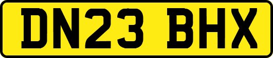 DN23BHX
