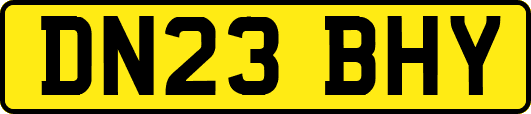 DN23BHY