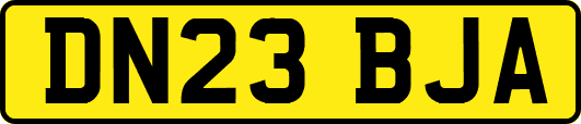 DN23BJA