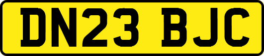 DN23BJC