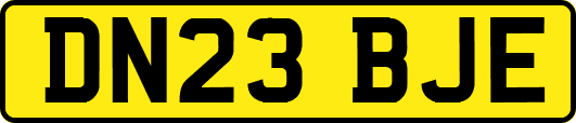 DN23BJE