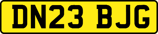 DN23BJG
