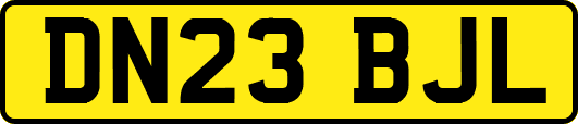 DN23BJL