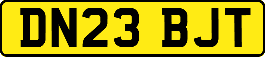 DN23BJT