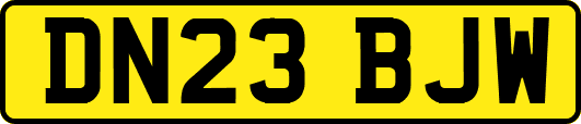 DN23BJW