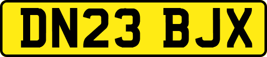 DN23BJX