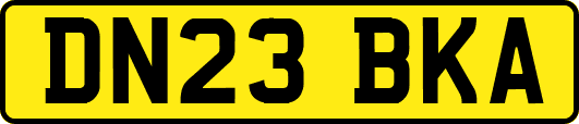 DN23BKA