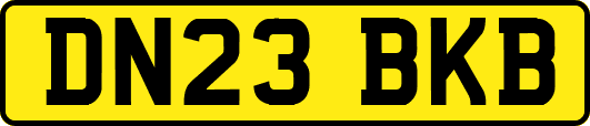 DN23BKB